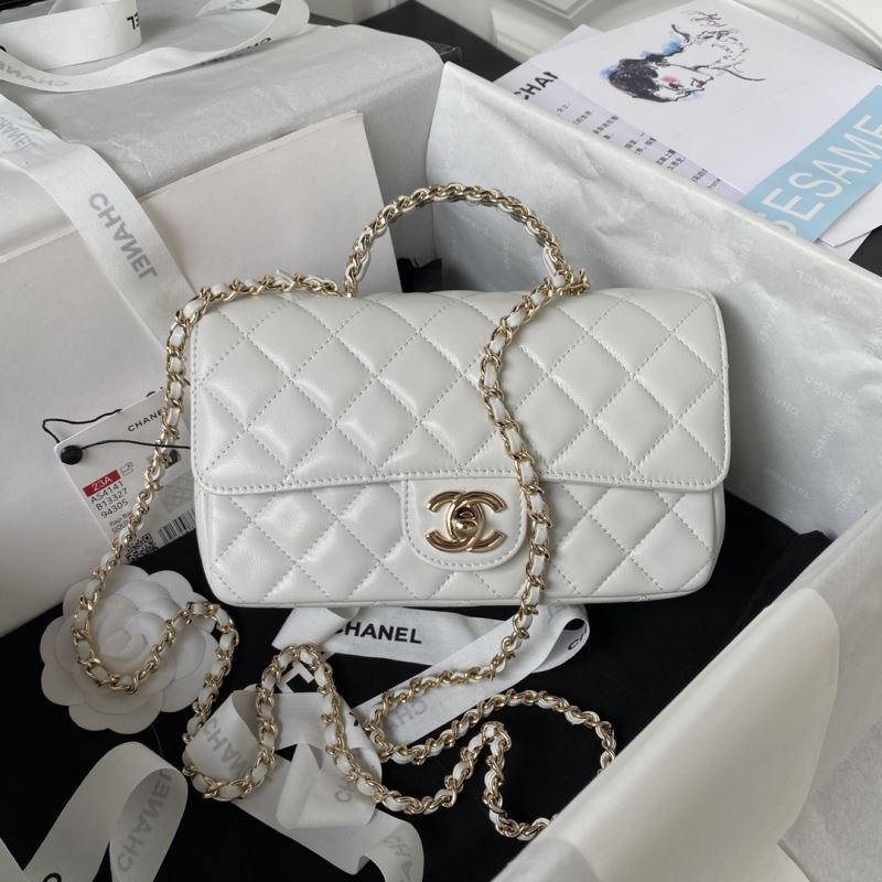 Ch**el satchel bags